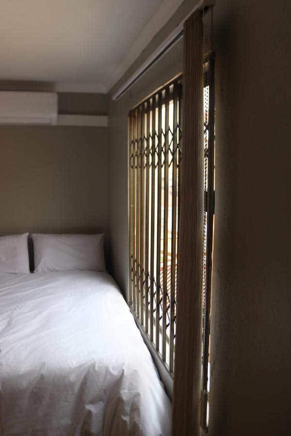Tlelakufuma Guest House Johannesbourg Extérieur photo
