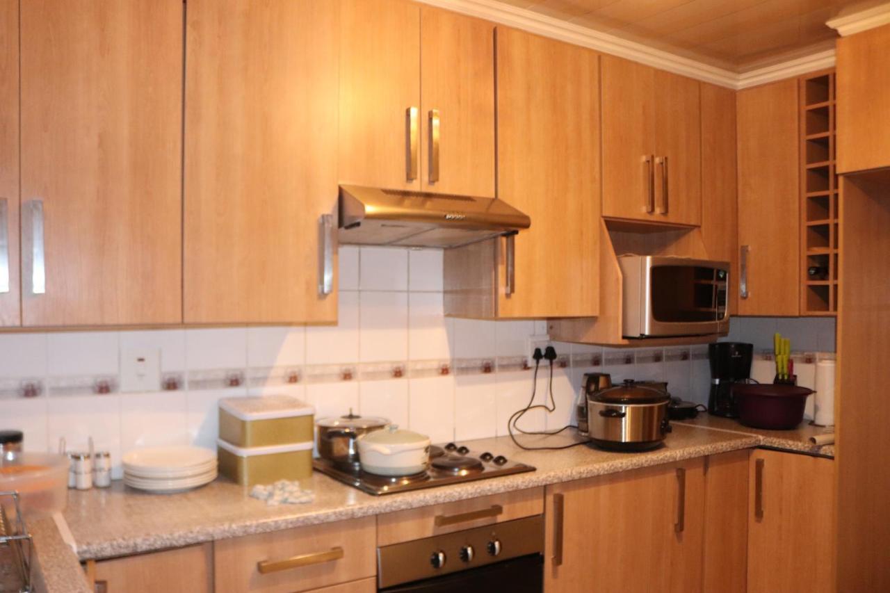 Tlelakufuma Guest House Johannesbourg Extérieur photo