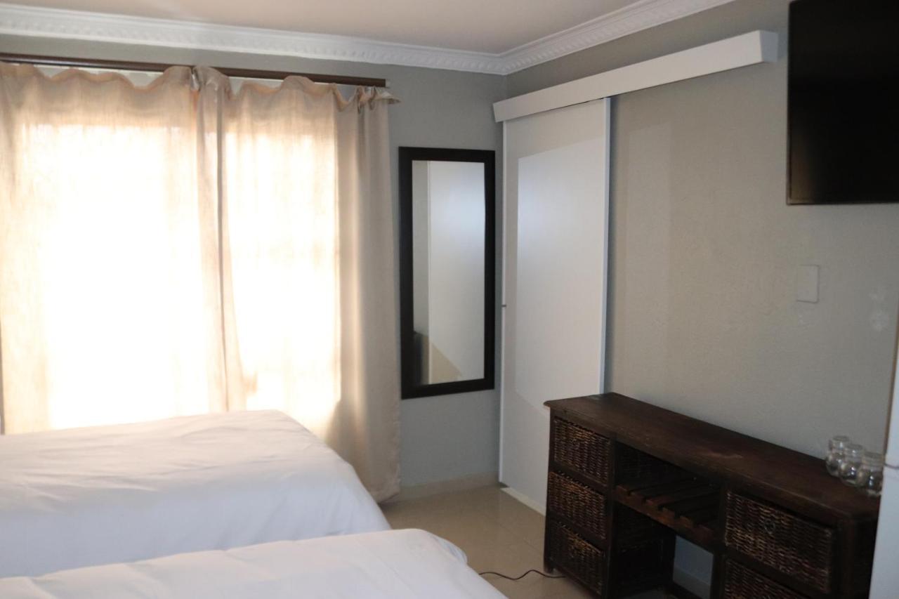 Tlelakufuma Guest House Johannesbourg Extérieur photo